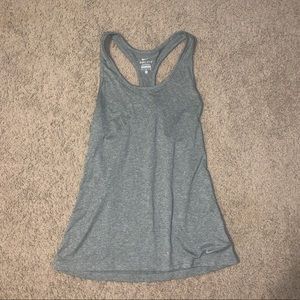 nike tank top